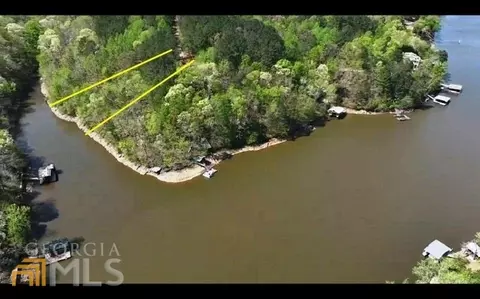 3 County Road 2402 # A, Wedowee, AL 36278