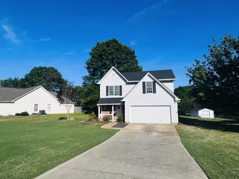 505 Cambridge Way, Loganville, GA 30052