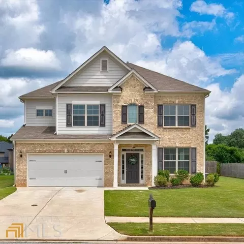 165 Craines Vw, Covington, GA 30014 photo 1
