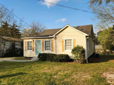 92 Branch St, Toccoa, GA 30577 photo 3