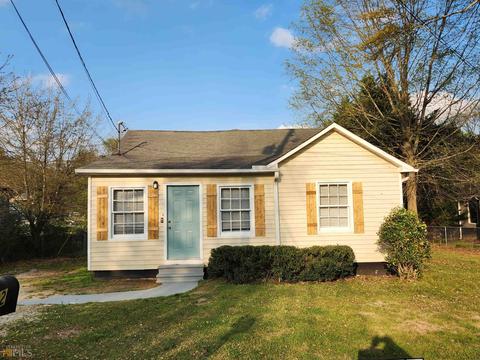 92 Branch St, Toccoa, GA 30577 photo 1