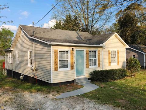 92 Branch St, Toccoa, GA 30577 photo 2