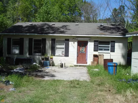 5660 Fulton Mill Rd, Lizella, GA 31052