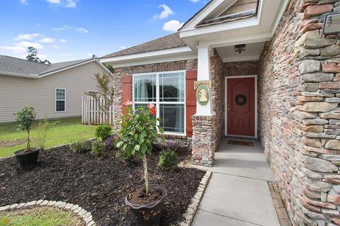 146 Willow Point Cir, Pooler, GA 31322 photo 4