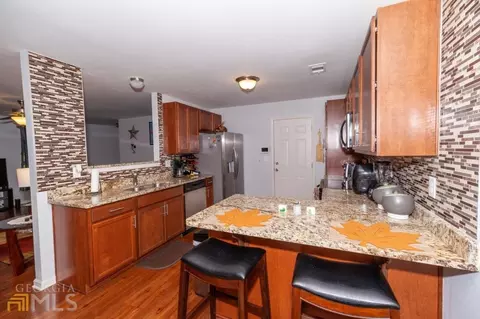 300 Eagles Pkwy, Covington, GA 30014 photo 3