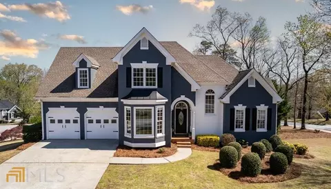 4550 Avion Park, Douglasville, GA 30135