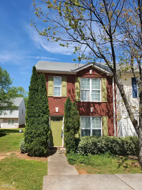 2095 Grove Way, Hampton, GA 30228 photo 1