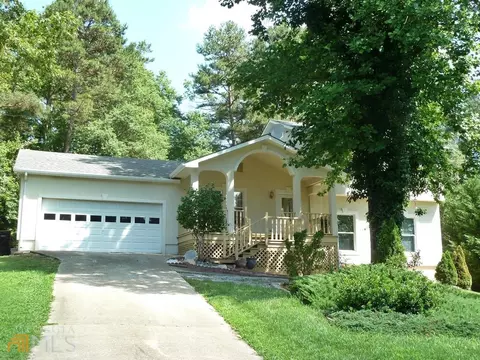 2262 Ivy Crest Dr, Buford, GA 30519