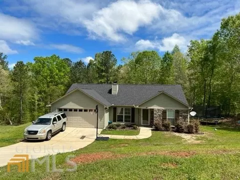 85 Richmond Dr, Lagrange, GA 30240 photo 1