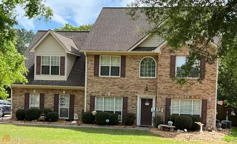 336 Noel Way, Hampton, GA 30228 photo 1
