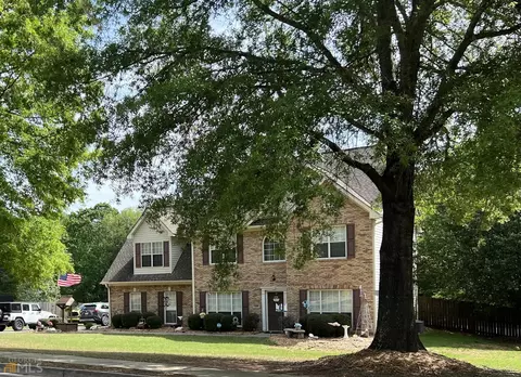 336 Noel Way, Hampton, GA 30228 photo 2