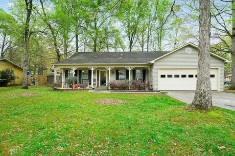 119 Gray Rock Dr NW, Rome, GA 30165