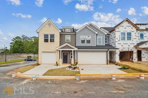 4011 Redan Rd UNIT 1, Stone Mountain, GA 30083