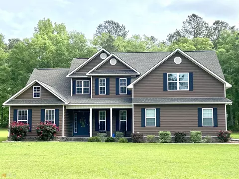 209 Wexford Ct, Dublin, GA 31021