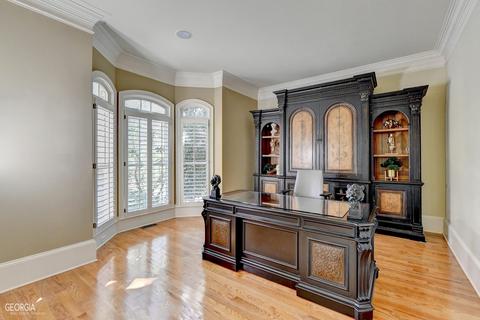 8335 Merion Dr, Duluth, GA 30097 photo 15