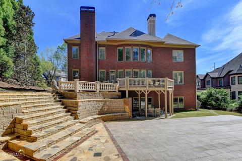 8335 Merion Dr, Duluth, GA 30097 photo 98