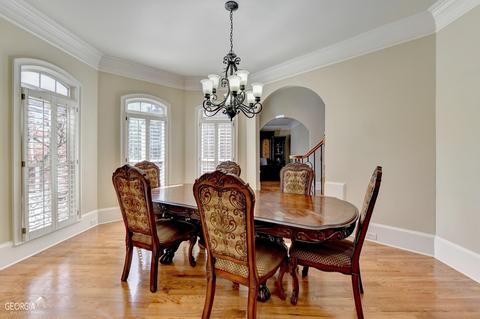 8335 Merion Dr, Duluth, GA 30097 photo 17