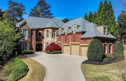 8335 Merion Dr, Duluth, GA 30097 photo 1