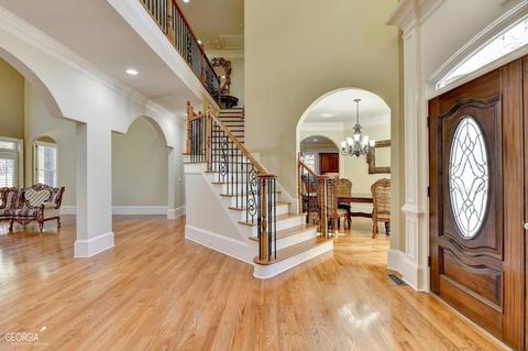 8335 Merion Dr, Duluth, GA 30097 photo 12