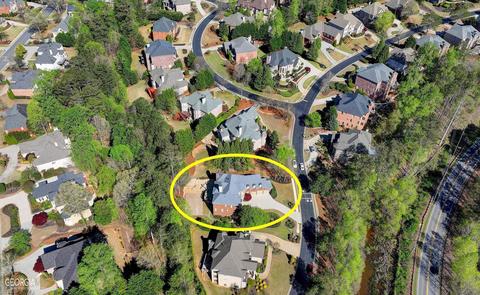 8335 Merion Dr, Duluth, GA 30097 photo 102