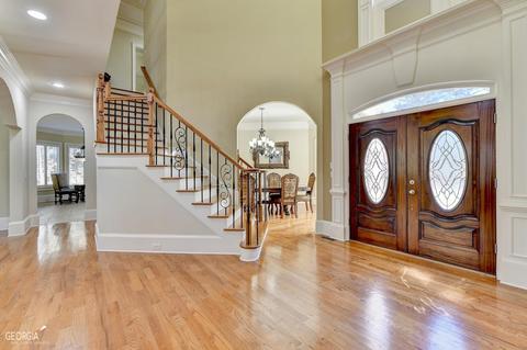 8335 Merion Dr, Duluth, GA 30097 photo 11