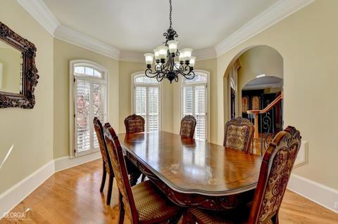8335 Merion Dr, Duluth, GA 30097 photo 18