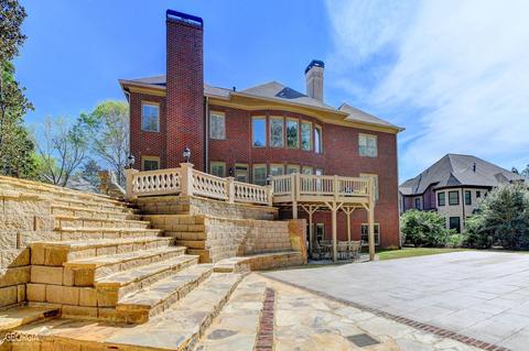8335 Merion Dr, Duluth, GA 30097 photo 4