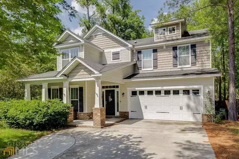 103 Salt Grass Cir, Richmond Hill, GA 31324
