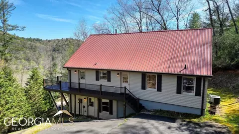 8021 Timber Ridge Trl, Hiawassee, GA 30546