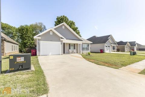 209 Collinstown Ave, Centerville, GA 31028 photo 2
