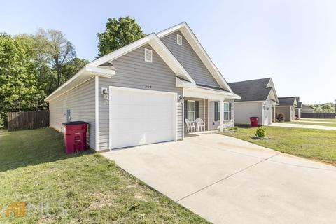 209 Collinstown Ave, Centerville, GA 31028 photo 7