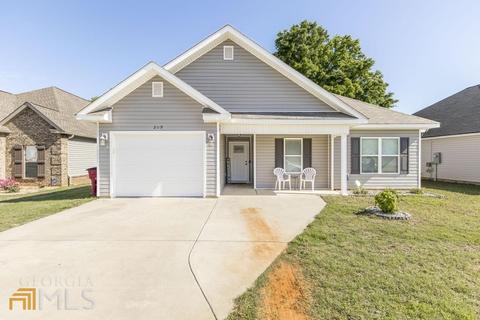 209 Collinstown Ave, Centerville, GA 31028 photo 6