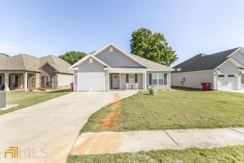 209 Collinstown Ave, Centerville, GA 31028 photo 3