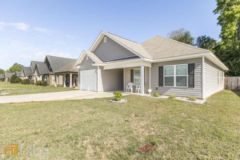 209 Collinstown Ave, Centerville, GA 31028 photo 5