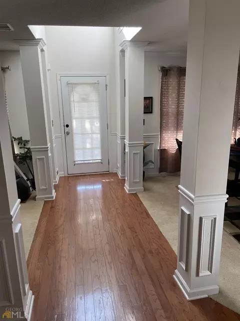 545 Hamlet Dr, Hampton, GA 30228 photo 5