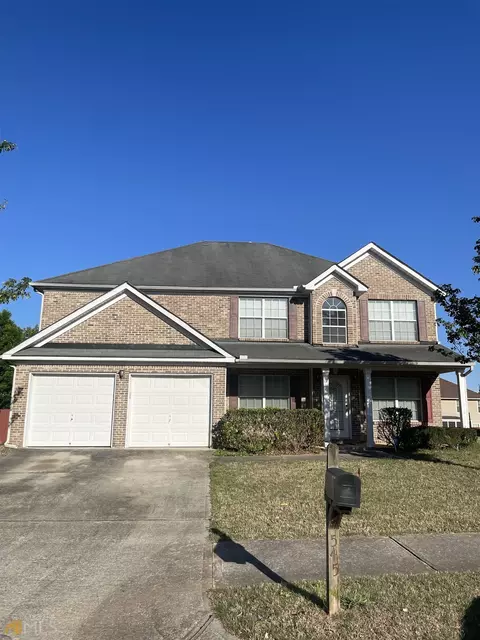 545 Hamlet Dr, Hampton, GA 30228 photo 1