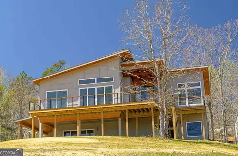 111 Brannon Rdg, Young Harris, GA 30582