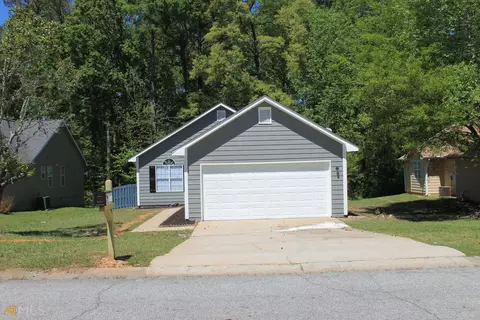 1224 Avery Dr, Jonesboro, GA 30238