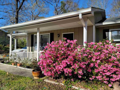 403 Stancil Dr, Toccoa, GA 30577 photo 1