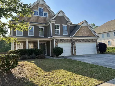 25 Stoney Point Ter, Covington, GA 30014