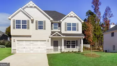 50 Pinehaven Dr #14, Newnan, GA 30265