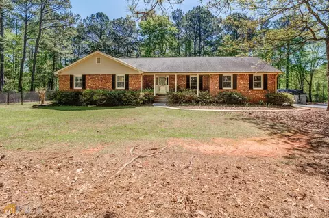35 Cross Rd, Covington, GA 30016 photo 1