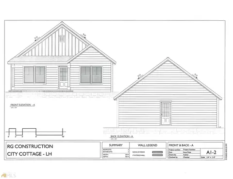 704 S Greenwood St, Lagrange, GA 30240