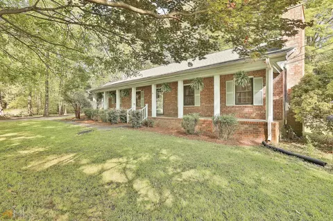 520 Anthony Dr, Tyrone, GA 30290 photo 4