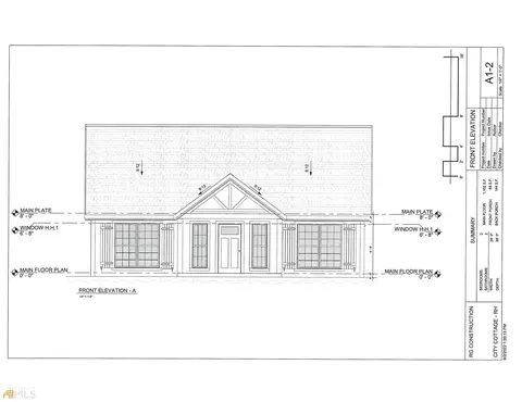 701 S Greenwood St, Lagrange, GA 30240