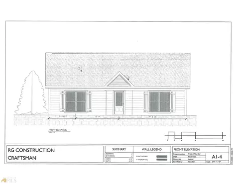 223 Peachtree St, Lagrange, GA 30240