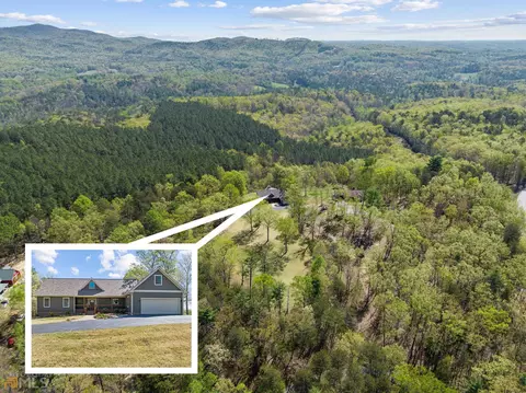 1281 Deer Trail Lakes Dr, Clarkesville, GA 30523
