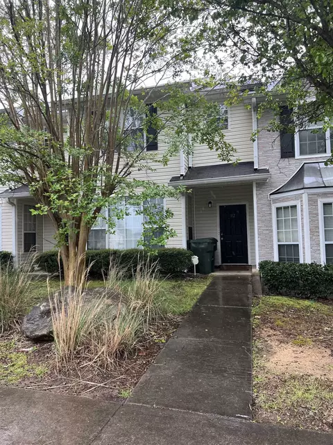 112 NW Odyssey Turn, Conyers, GA 30012