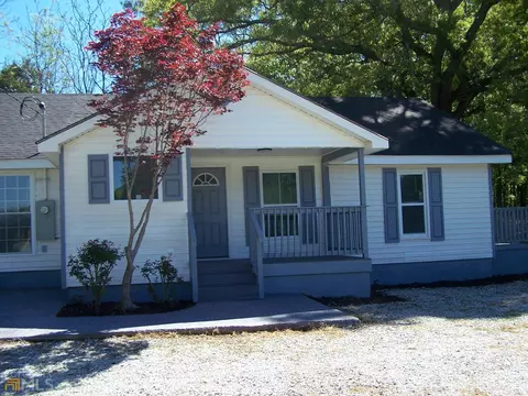 471 Jones Rd, Milner, GA 30257