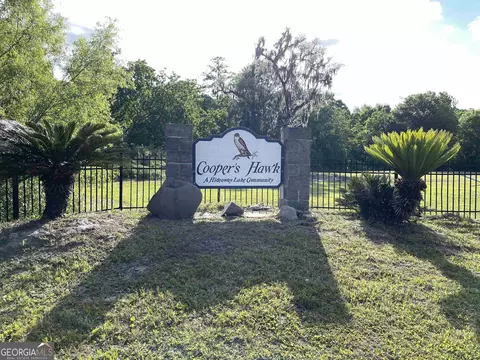 V/l 105 Hide-a-way Lake Loop, Kingsland, GA 31548